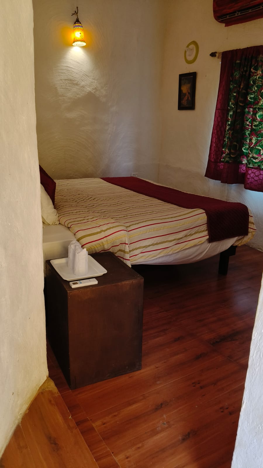Double Occupancy Deluxe First Floor Rooms - room view 3