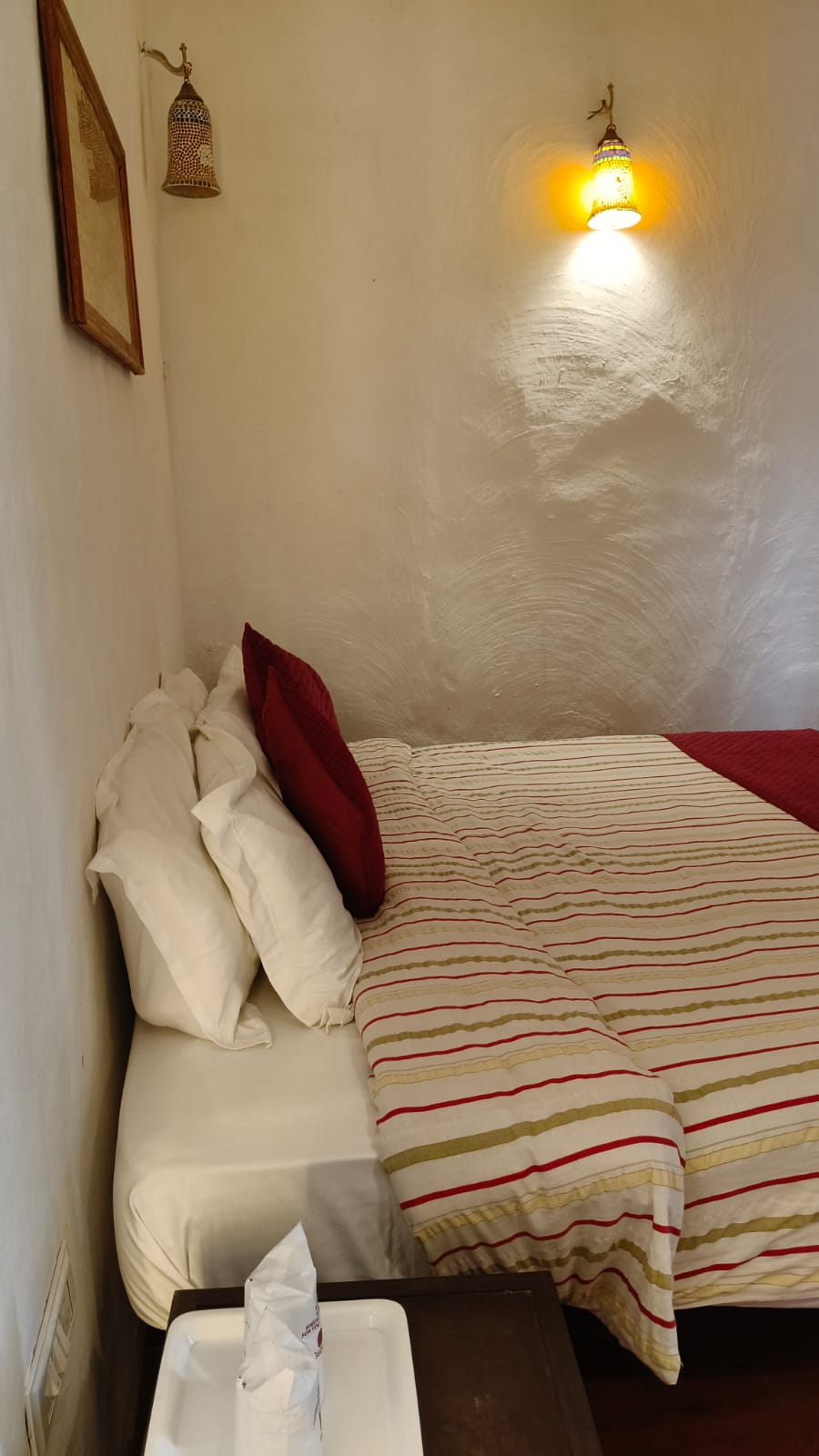 Double Occupancy Deluxe First Floor Rooms - room view 6