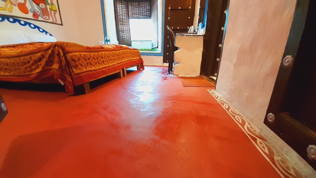 Double Occupancy Deluxe Rooms - room view 7
