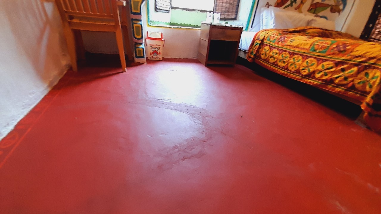 Double Occupancy Deluxe Rooms - room view 8